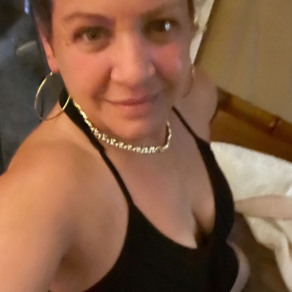 Meet your Posher, Ruth
